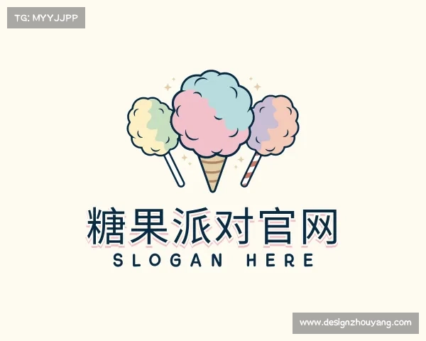 发现糖果派对官网